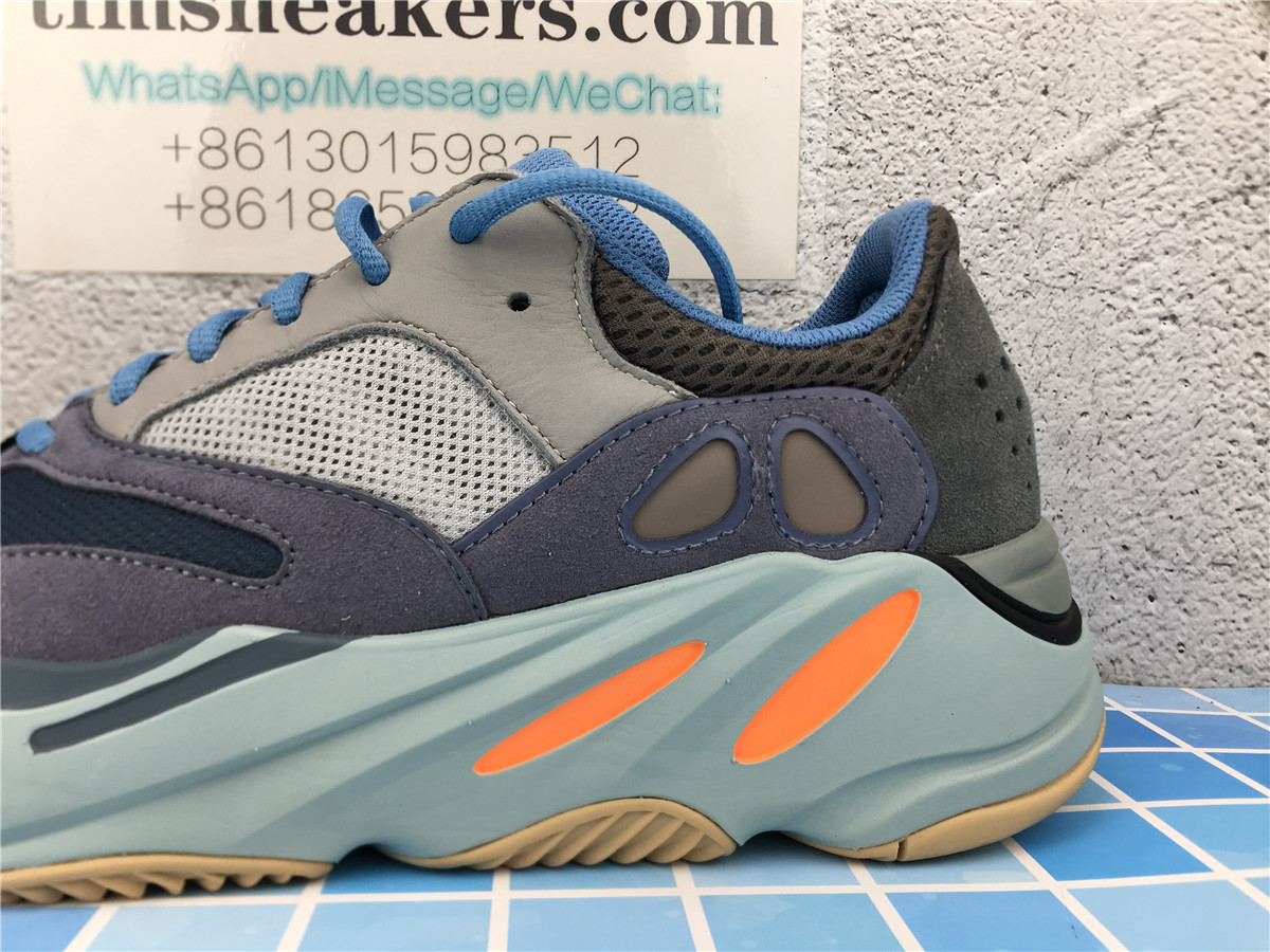 Yeezy Boost 700 Carbon Blue FW2498